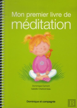Bertrand.pt - Mon Premier Livre De Méditation