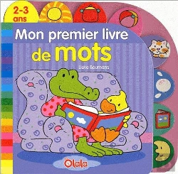 Bertrand.pt - Mon Premier Livre De Mots