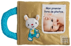 Bertrand.pt - Mon Premier Livre De Photo