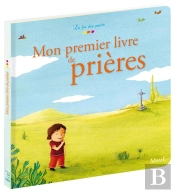 Mon Premier Livre De Prières