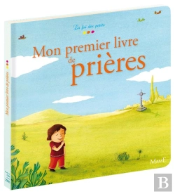 Bertrand.pt - Mon Premier Livre De Prières