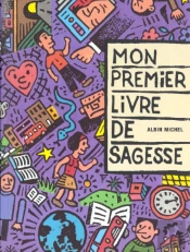 Mon Premier Livre De Sagesse