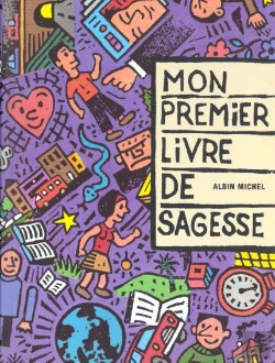 Bertrand.pt - Mon Premier Livre De Sagesse