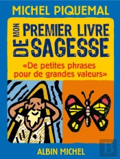 Mon Premier Livre De Sagesse
