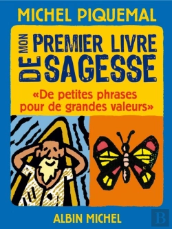 Bertrand.pt - Mon Premier Livre De Sagesse