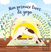 Mon Premier Livre De Yoga