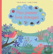 Mon Premier Livre D'Images