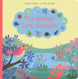Bertrand.pt - Mon Premier Livre D'Images