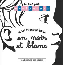 Bertrand.pt - Mon Premier Livre En Noir Et Blanc