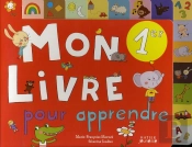 Mon Premier Livre Pour Apprendre