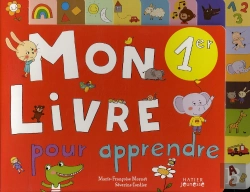 Bertrand.pt - Mon Premier Livre Pour Apprendre