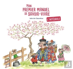 Bertrand.pt - Mon Premier Manuel De Savoir-Vivre : Intégrale