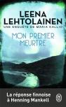 Mon Premier Meurtre