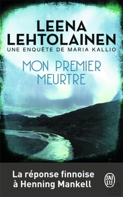Bertrand.pt - Mon Premier Meurtre