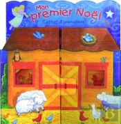 Mon Premier Noel  Coffret D'Animation
