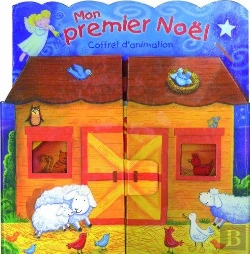 Bertrand.pt - Mon Premier Noel  Coffret D'Animation