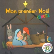 Mon Premier Noël Sonore