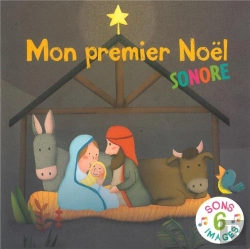 Bertrand.pt - Mon Premier Noël Sonore