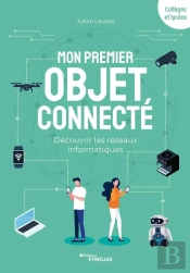 Mon Premier Objet Connecté : Découvrir Les Réseaux Informatiques
