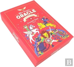 Bertrand.pt - Mon Premier Oracle Magique