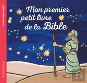Mon Premier Petit Livre De La Bible