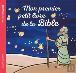 Bertrand.pt - Mon Premier Petit Livre De La Bible