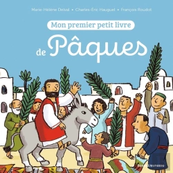 Bertrand.pt - Mon Premier Petit Livre De Pâques