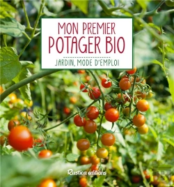 Bertrand.pt - Mon Premier Potager Bio