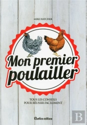 Mon Premier Poulailler