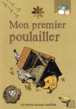 Bertrand.pt - Mon Premier Poulailler
