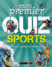 Mon Premier Quiz Sports