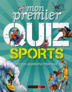 Bertrand.pt - Mon Premier Quiz Sports
