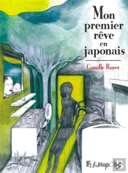 Bertrand.pt - Mon Premier Reve En Japonais
