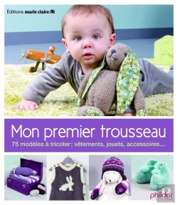 Bertrand.pt - Mon Premier Trousseau