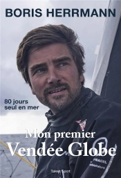 Mon Premier Vendee Globe