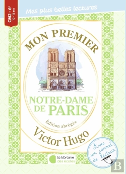 Bertrand.pt - Mon Premier Victor Hugo : Notre Dame De Paris