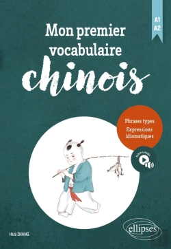 Bertrand.pt - Mon Premier Vocabulaire Chinois
