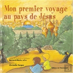 Bertrand.pt - Mon Premier Voyage Au Pays De Jésus
