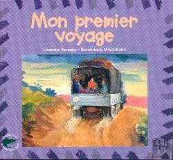 Bertrand.pt - Mon Premier Voyage