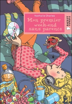 Bertrand.pt - Mon Premier Week-End Sans Parents