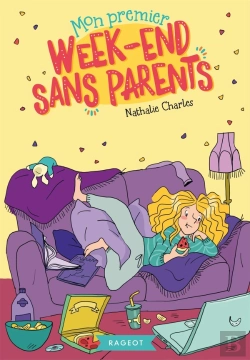Bertrand.pt - Mon Premier Weekend Sans Parents