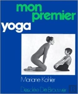 Bertrand.pt - Mon Premier Yoga
