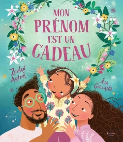 Bertrand.pt - Mon Prénom Est Un Cadeau