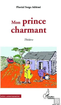 Bertrand.pt - Mon Prince Charmant  Theatre