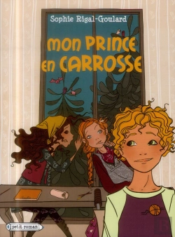 Bertrand.pt - Mon Prince En Carrosse