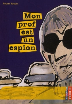 Bertrand.pt - Mon Prof Est Un Espion