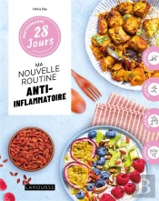 Mon Programme 28 Jours : Ma Nouvelle Routine Anti-Inflammatoire