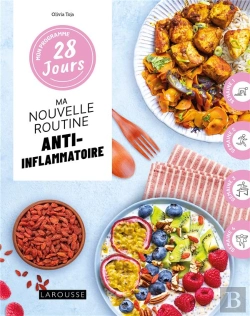 Bertrand.pt - Mon Programme 28 Jours : Ma Nouvelle Routine Anti-Inflammatoire