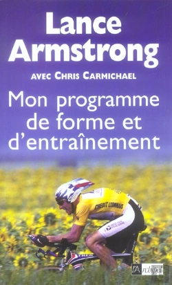 Bertrand.pt - Mon Programme De Forme Et D'Entrainement