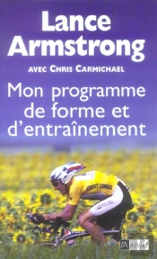 Mon Programme De Forme Et D'Entrainement